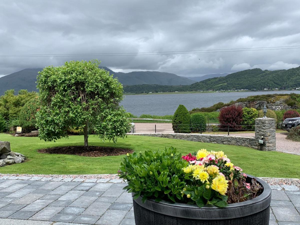 The Allanbreck Studio Glencoe Ballachulish Highlands Near Fortwilliam Экстерьер фото